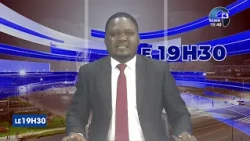 CANAL3-BENIN : Journal Télévisé 19h30 du Vendredi 09 Octobre  2026