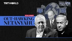 Will unseating Netanyahu change anything for Palestinians?