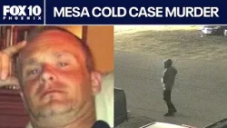 Mesa murder investigation: Detectives seek public help | FOX 10 Phoenix