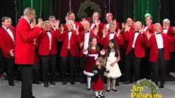 Jim Pillsbury Christmas Special 2014