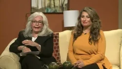 Friends & Neighbors Ep. 1166 | Caren Apple