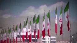 Iranian plots to kill Americans in Middle East have reached ‘advanced stages,’ intel memo warns
