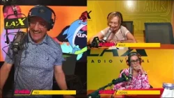 NORMA BURGOS ROMPE EL SILENCIO tras regresar a La Fortaleza: ¡Esto dijo! 👀
