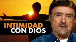 Dr. Armando Alducin - True INTIMACY with God - Enlace TV