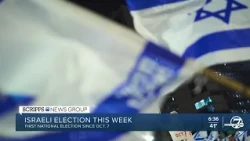 International elections impact US