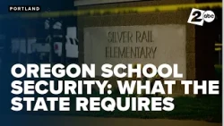 After Bend shooting, questions grow about Oregon’s school security requirements