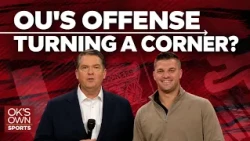 Oklahoma's offense improving? OU vs. South Carolina preview | Oklahoma's Own