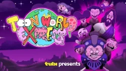 TOON WORLD EXPRESS | Official Trailer