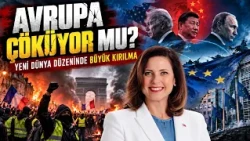 IS THE US DELIBERATELY DESTROYING EUROPE? | İlay Aksoy