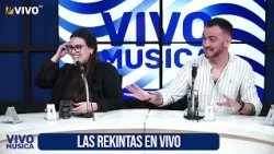 Las Rekintas - Interview - Live Music