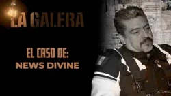 New’s Divine: The operation that ended in tragedy | La Galera