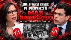¿POR QUÉ LA OEA ACUDE A REPÚBLICA DOMINICANA EN BUSCA DE AYUDA?