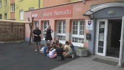 Leto plné zážitkov v CVČ Oskara Nenudu