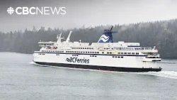 B.C. Ferries leadership change is 'puzzling', Nanaimo mayor says