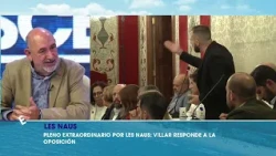 THE SCENARIO 2 - October 08, 2026 | AlacantíTV