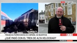 🚨 TRAGEDIA FERROVIARIA EN TOLOSA: UN ERROR EN ATOCHA BAJO LA LUPA