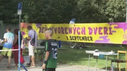 Predstavili krúžky v CVČ Kamarát