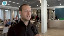 Thomas Tuerlings nieuwe directeur-bestuurder bij Bibliotheek | Helmond