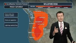 Northwest Wildfire Danger: What You Need to Know