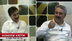 ABDULLAH ASLAN İLE GÜNDEM KRİTİK 10 07 2026