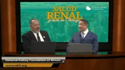 Salud Renal y Más en Chicago: Rincon Family Services.