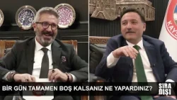 SIRA DIŞI - ETV KAYSERİ - 01.05.2026
