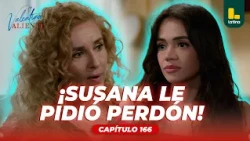 Susana apologizes to Valentina! | Brave Valentina