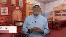 Getting To Know You - Cirino's