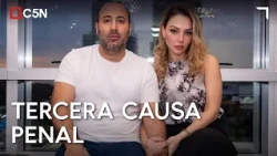 Investigan a CERIMEDO por enriquecimiento ilícito en BOLIVIA: citaron a DECLARAR a NADIA BELLER