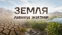 Documentary film "Earth. Lines of Life"