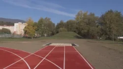 Atletický ovál v Záturčí po komplikáciách dokončili, slúžiť bude aj verejnosti