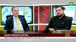 Values Education | EDUCATION MAP / Samet Tuncay - Osman Naci Erten