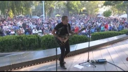 Tommy Castro & The Painkillers - Blues & Rock Sensation - Music and Market Concert Series 2026
