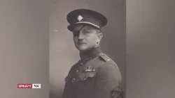 Prežil dve svetové vojny aj koncentračný tábor - D. Kubín si uctil generála Vašátka
