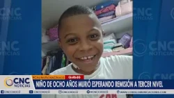 8-year-old child died waiting for a transfer from Nueva EPS to a third-level care facility