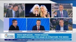 Στο μικροσκόπιο της ΑΑΔΕ οι συναυλίες της Βίσση - Καλημέρα Ελλάδα - 09/10/2026