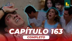 VALENTINA VALIENTE - FULL CHAPTER 163 | LATINA TELEVISIÓN