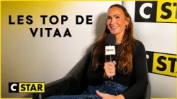 VITAA's Top Picks