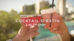 Summer Cocktail | Interview with Elisabeth Reynés, Grand Siena, Jetski On Delivery, and Marineland