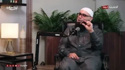 "Prophethood is a gift, not earned": Why did God choose Noah?