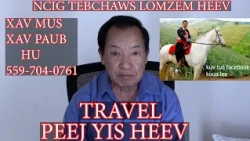 Hmong tv network  tham TOUR  10/2/2026
