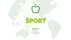 Raabová si zvyká a spolupráca s béčkom