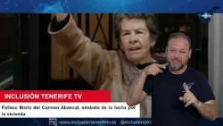 📌 Fallece María del Carmen Abascal