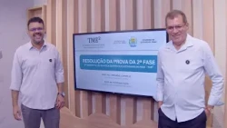 ABERTURA   Resolução TME do programa Seduc Olimpica