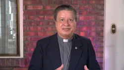 Let’s proclaim the truth - Mons. José Rafael Quirós Q.