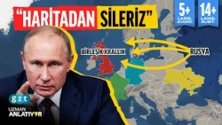 Putin Threatens Britain: Could Russia’s Sarmat Missile Hit London?