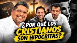 Why Are Christians Hypocritical? - Unfiltered