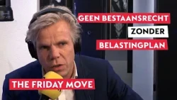 Coalitie wankelt: 'Zonder Belastingplan heb je geen bestaansrecht', zegt Leendert Beekman