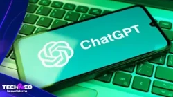 Les textes de ChatGPT démasqués en Europe - Tech&Co la quotidienne du 07/10/2026