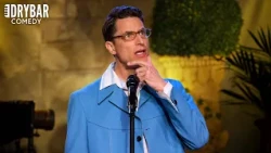 I Didn't Expect Anybody to Show Up to my Show | Robert Mac Double Feature